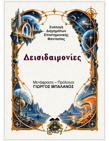 Δεισιδαιμονίες