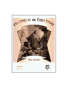 Mysteries of the Great Operas