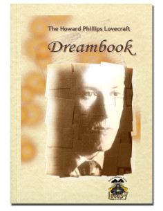 The H.P. Lovecraft Dream Book