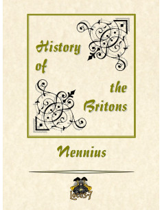 History of the Britons, Nenius