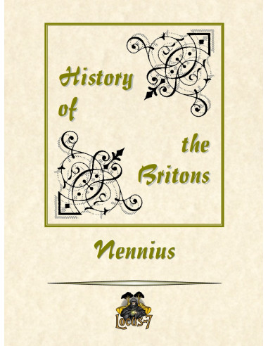 History of the Britons, Nenius