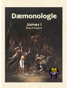 Daemonologie