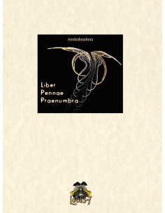 Liber Pennae Praenumbra