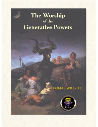 The Worship of the Generative Powers