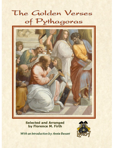 The Golden Verses of Pythagoras