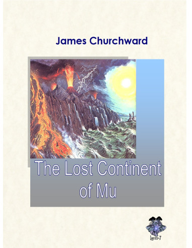 The Lost Continent of Mu