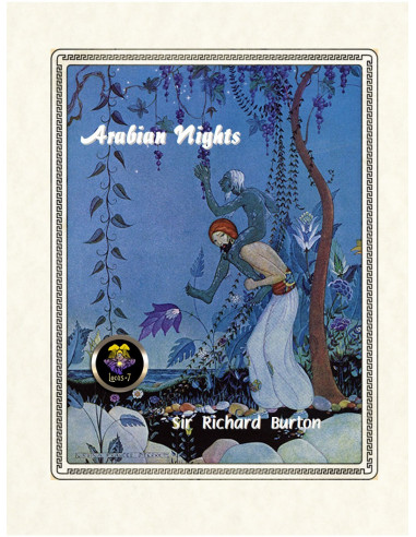 The Arabian Nights