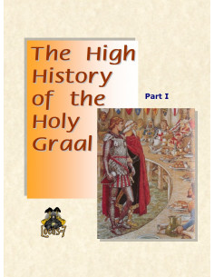 The High History of the Holy Graal