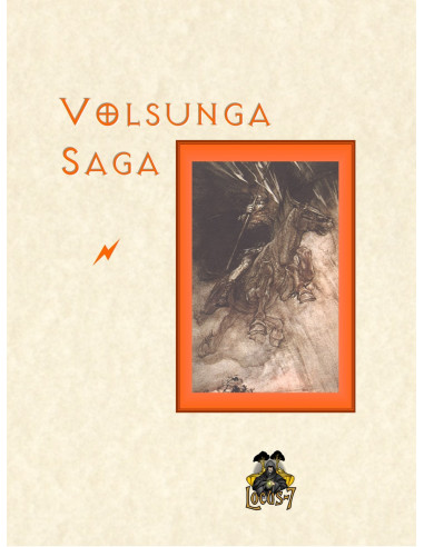 Volsunga Saga