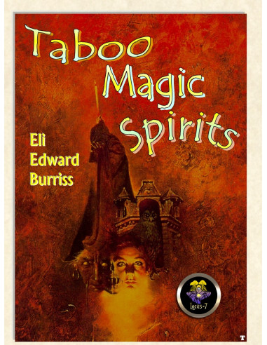 Taboo, Magic, Spirits