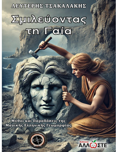 Σμιλεύοντας τη Γαία